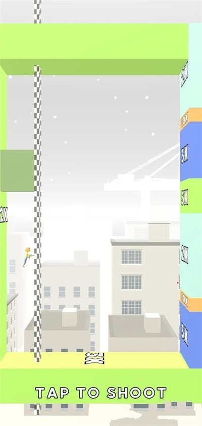 弹力英雄冒险安卓版