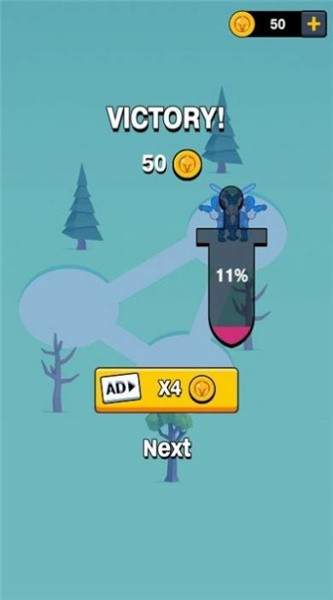 红蓝益智战争安卓版