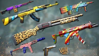 堡垒荣耀战安卓版