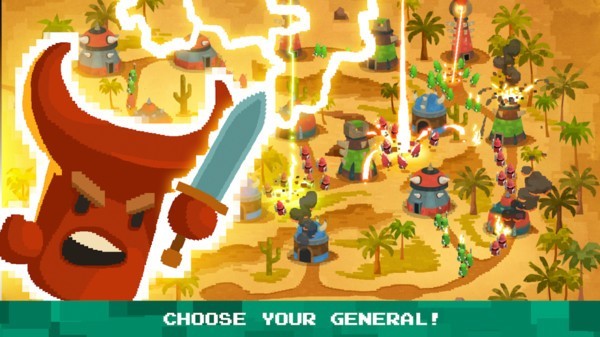 决战时刻怀旧版安卓版