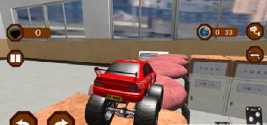 玩具士兵围攻安卓版