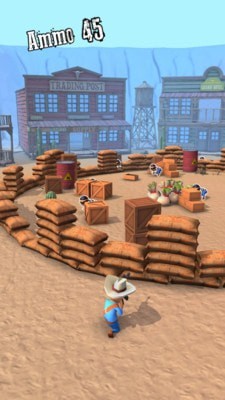 棘手的战斗安卓版