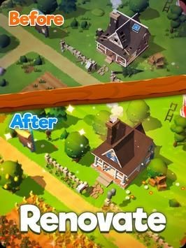 黄金和农场安卓版