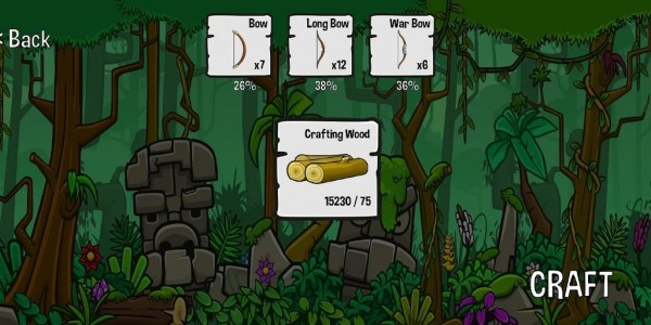 幸存者乔失落的岛屿安卓版