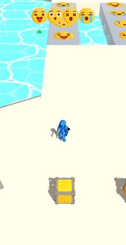 砸箱寻表情安卓版