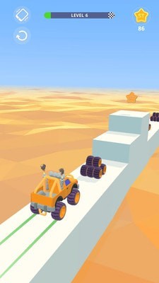 收集车轮安卓版