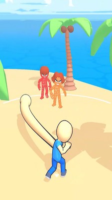 拳击竞技场 拳击竞技场