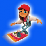 跑酷地铁2021安卓版