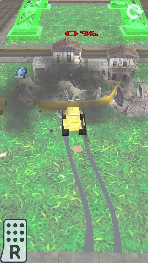 集合建筑安卓版