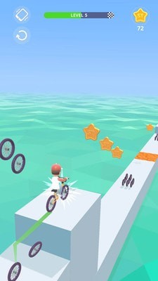 收集车轮安卓版