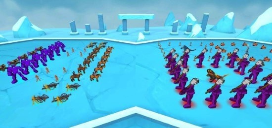 史诗级战争安卓版