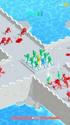 合并士兵安卓版