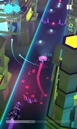 节奏跑车安卓版