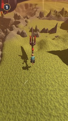 屠龙战士安卓版