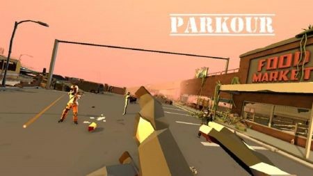 速度冲刺Z安卓版