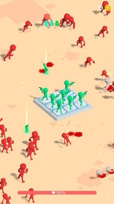 合并士兵安卓版