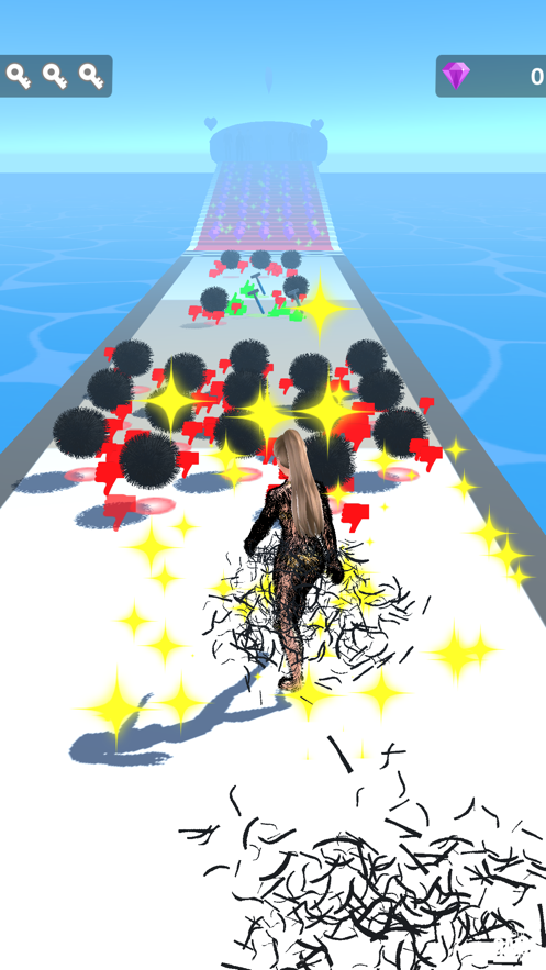 脱毛操作安卓版