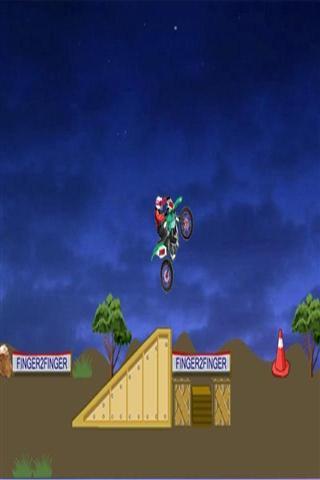 杂技骑士安卓版