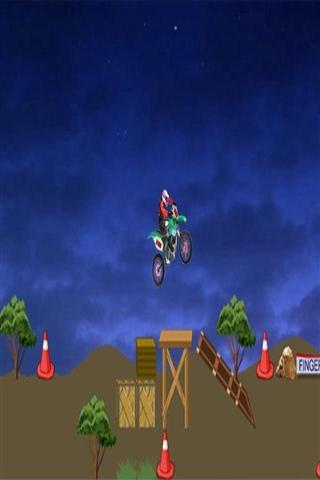 杂技骑士安卓版