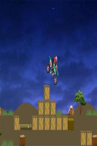 杂技骑士安卓版