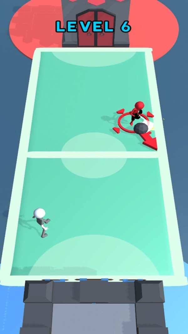 踢和破坏安卓版