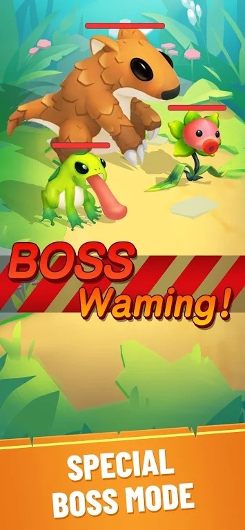 蚂蚁战士团安卓版