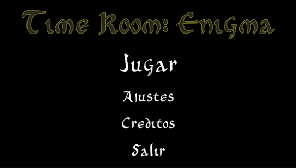 时光密室安卓版