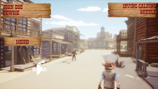 狂野射击安卓版