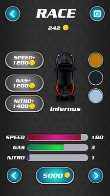 超级赛车驾驶安卓版