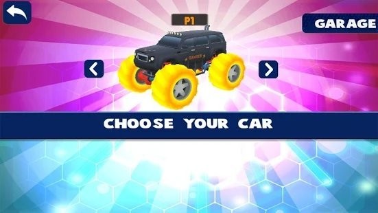 车车不要掉下去安卓版