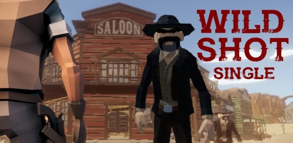 狂野射击安卓版