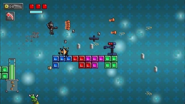 抓鬼机器人安卓版