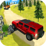 登山吉普车安卓版