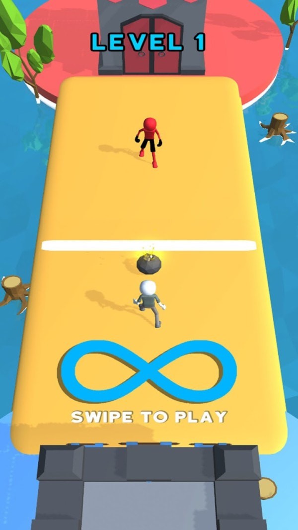 踢和破坏安卓版