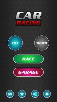 超级赛车驾驶安卓版