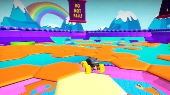 车车不要掉下去安卓版