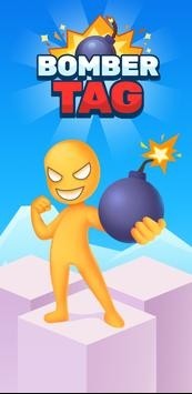 炸弹手标记安卓版