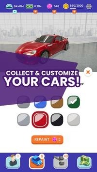 中古车商安卓版