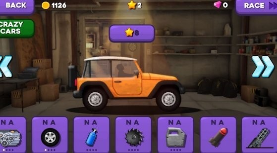 死亡追逐3安卓版