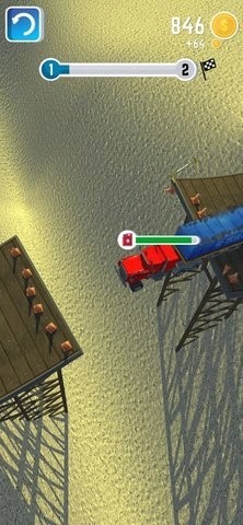 卡车动起来安卓版