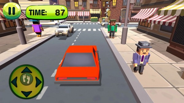 方块人偶模拟器安卓版