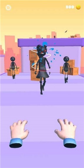 五马分尸安卓版