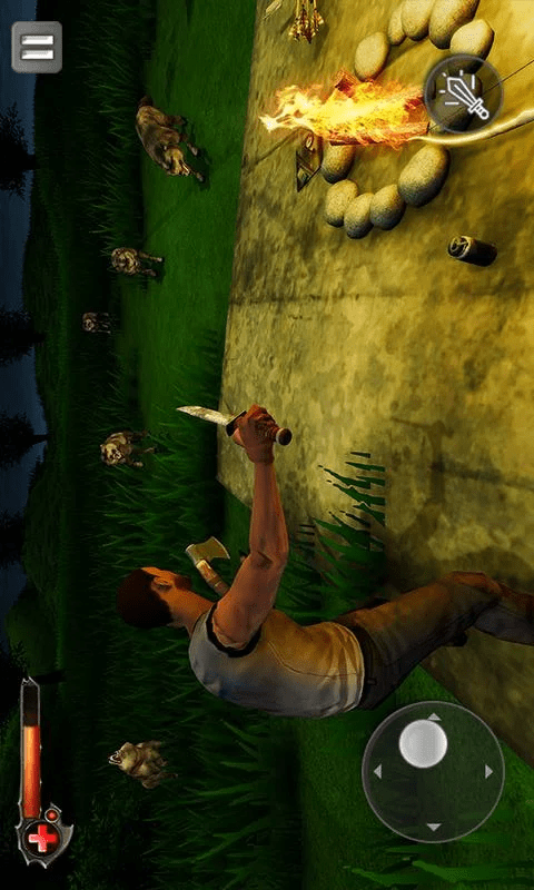 部落求生安卓版