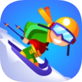 滑雪胜地放置大亨安卓版