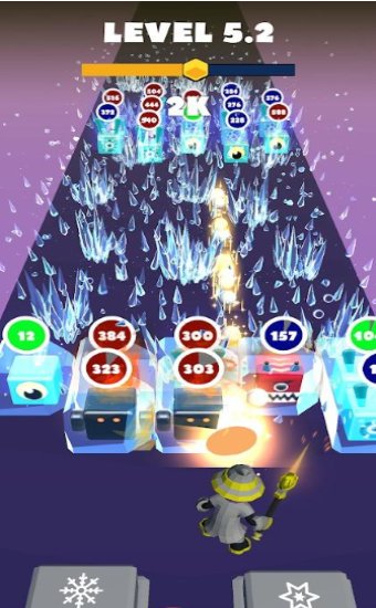 元素好汉安卓版