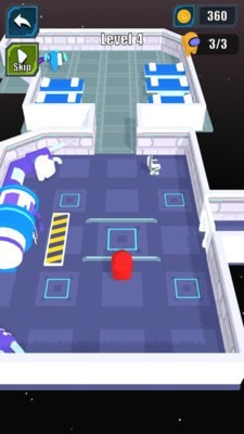 太空狼人杀之王安卓版