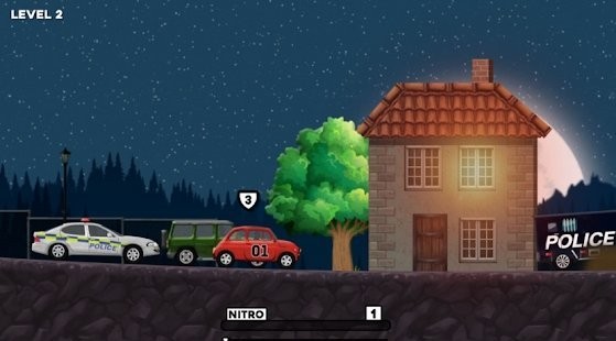 死亡追逐3安卓版