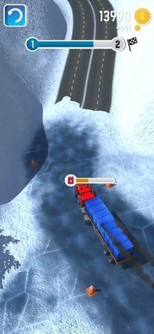 卡车动起来安卓版