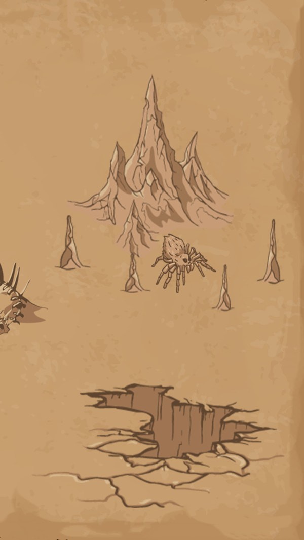 深入地下城安卓版