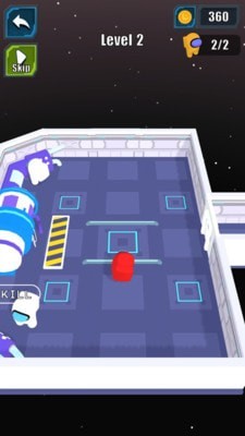 太空狼人杀之王安卓版